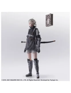 Square Enix Bring Arts NieR RepliCant 1.22474487139... Boy NieR
