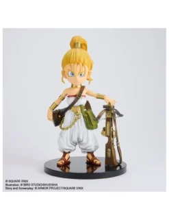 Square Enix FORM-ISM Chrono Trigger Marle