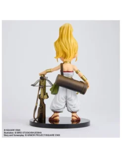 Square Enix FORM-ISM Chrono Trigger Marle