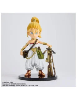Square Enix FORM-ISM Chrono Trigger Marle
