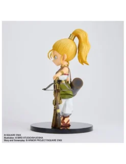 Square Enix FORM-ISM Chrono Trigger Marle