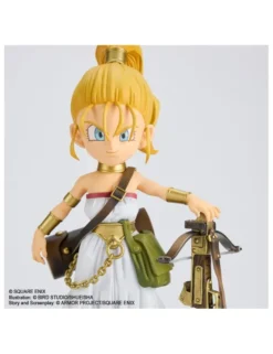 Square Enix FORM-ISM Chrono Trigger Marle