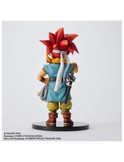 Square Enix FORM-ISM Chrono Trigger Crono