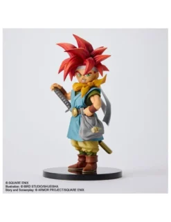 Square Enix FORM-ISM Chrono Trigger Crono