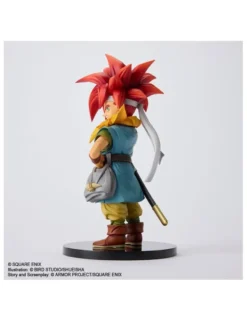Square Enix FORM-ISM Chrono Trigger Crono