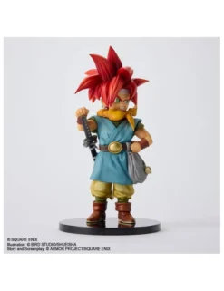 Square Enix FORM-ISM Chrono Trigger Crono