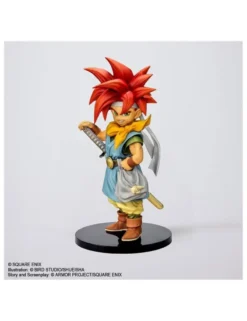 Square Enix FORM-ISM Chrono Trigger Crono