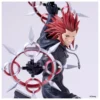 Square Enix FORM-ISM Kingdom Hearts II Axel