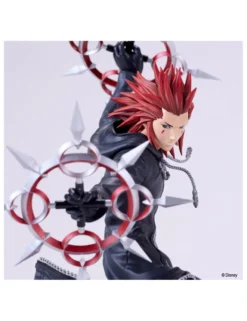 Square Enix FORM-ISM Kingdom Hearts II Axel