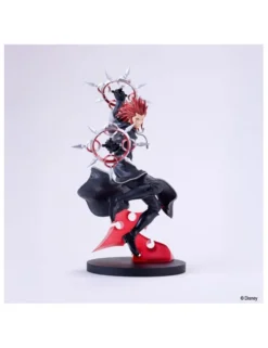 Square Enix FORM-ISM Kingdom Hearts II Axel