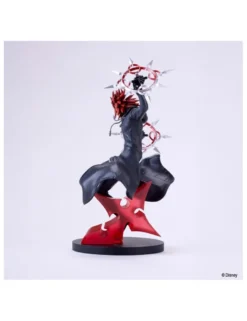 Square Enix FORM-ISM Kingdom Hearts II Axel