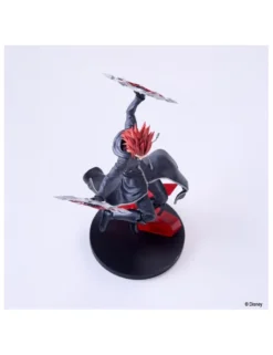 Square Enix FORM-ISM Kingdom Hearts II Axel