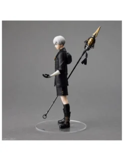 Square Enix FORM-ISM NieR:Automata 9S YoRHa No.9 Type S Goggles Off Version