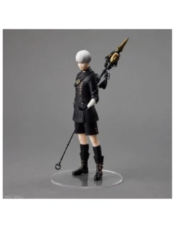 Square Enix FORM-ISM NieR:Automata 9S YoRHa No.9 Type S Goggles Off Version