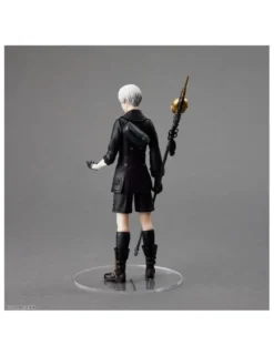 Square Enix FORM-ISM NieR:Automata 9S YoRHa No.9 Type S Goggles Off Version