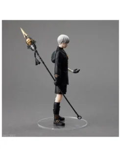 Square Enix FORM-ISM NieR:Automata 9S YoRHa No.9 Type S Goggles Off Version