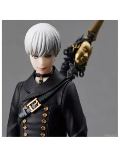 Square Enix FORM-ISM NieR:Automata 9S YoRHa No.9 Type S Goggles Off Version