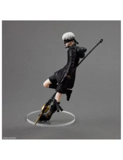 Square Enix FORM-ISM NieR:Automata 9S YoRHa No.9 Type S