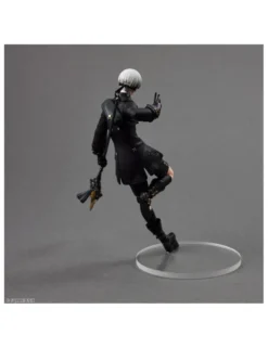 Square Enix FORM-ISM NieR:Automata 9S YoRHa No.9 Type S