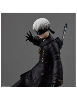 Square Enix FORM-ISM NieR:Automata 9S YoRHa No.9 Type S