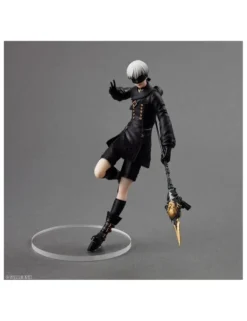 Square Enix FORM-ISM NieR:Automata 9S YoRHa No.9 Type S