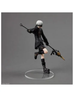 Square Enix FORM-ISM NieR:Automata 9S YoRHa No.9 Type S