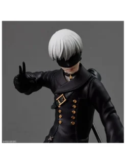 Square Enix FORM-ISM NieR:Automata 9S YoRHa No.9 Type S