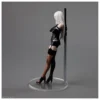Square Enix FORM-ISM NieR:Automata A2 YoRHa Model A No. 2