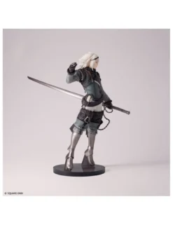 Square Enix FORM-ISM NieR: Replicant Ver. 1.22474487139... Nier