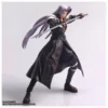 Square Enix Structure Arts Final Fantasy VII Sephirot