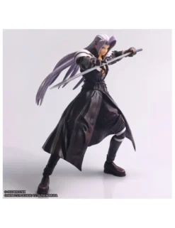 Square Enix Structure Arts Final Fantasy VII Sephirot