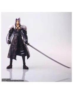 Square Enix Structure Arts Final Fantasy VII Sephirot