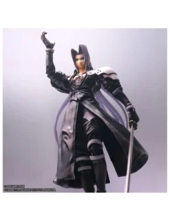 Square Enix Structure Arts Final Fantasy VII Sephirot