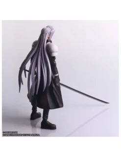 Square Enix Structure Arts Final Fantasy VII Sephirot