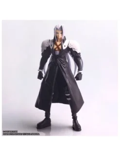 Square Enix Structure Arts Final Fantasy VII Sephirot
