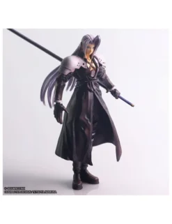 Square Enix Structure Arts Final Fantasy VII Sephirot