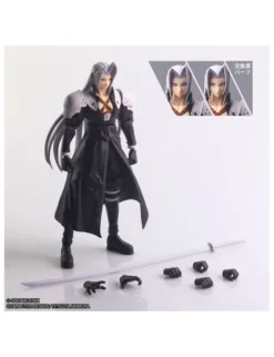 Square Enix Structure Arts Final Fantasy VII Sephirot