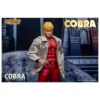 Storm Collectibles Cobra the Space Pirate Cobra