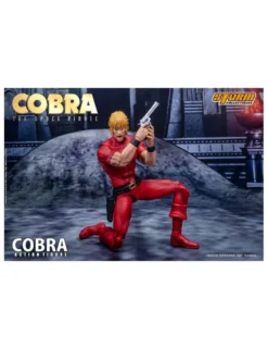 Storm Collectibles Cobra the Space Pirate Cobra