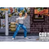 Storm Collectibles Final Fight Cody Travers