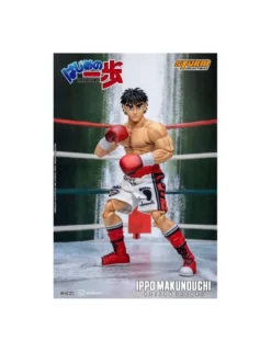 Storm Collectibles Hajime no Ippo Ippo Makunouchi