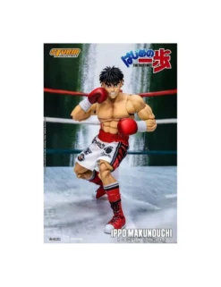 Storm Collectibles Hajime no Ippo Ippo Makunouchi