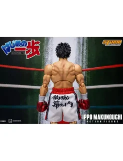 Storm Collectibles Hajime no Ippo Ippo Makunouchi
