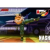 Storm Collectibles Storm Arena Street Fighter Alpha 3 Nash