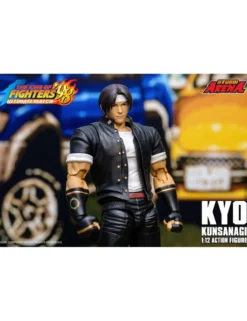 Storm Collectibles Storm Arena The King of Fighters '98 Ultimate Match Kyo Kusanagi