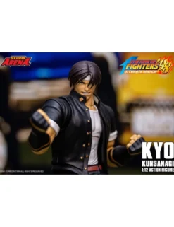 Storm Collectibles Storm Arena The King of Fighters '98 Ultimate Match Kyo Kusanagi