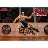 Storm Collectibles Storm Arena Baki Hanma Son of Ogre Jack Hammer