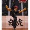 Storm Collectibles Storm Arena Baki Hanma Son of Ogre Yujiro Hanma