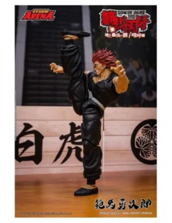 Storm Collectibles Storm Arena Baki Hanma Son of Ogre Yujiro Hanma