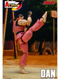 Storm Collectibles Storm Arena Street Fighter Alpha 3 Dan